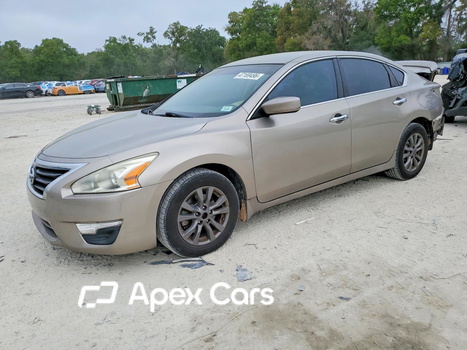 Nissan Altima 2015 - Image 1 of 5