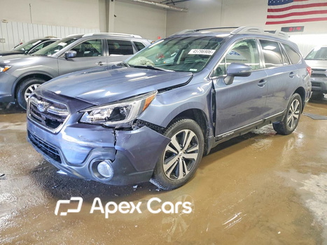 Subaru Outback 2018 - Image 1 of 13