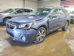 Subaru Outback 2018