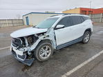 GMC Terrain 2022