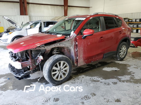 Mazda CX-5 2014 - Image 1 of 14