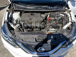 Nissan Sentra 2016