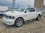 RAM 1500 2018