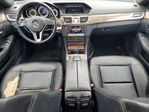 Mercedes-Benz E-klasse 2014