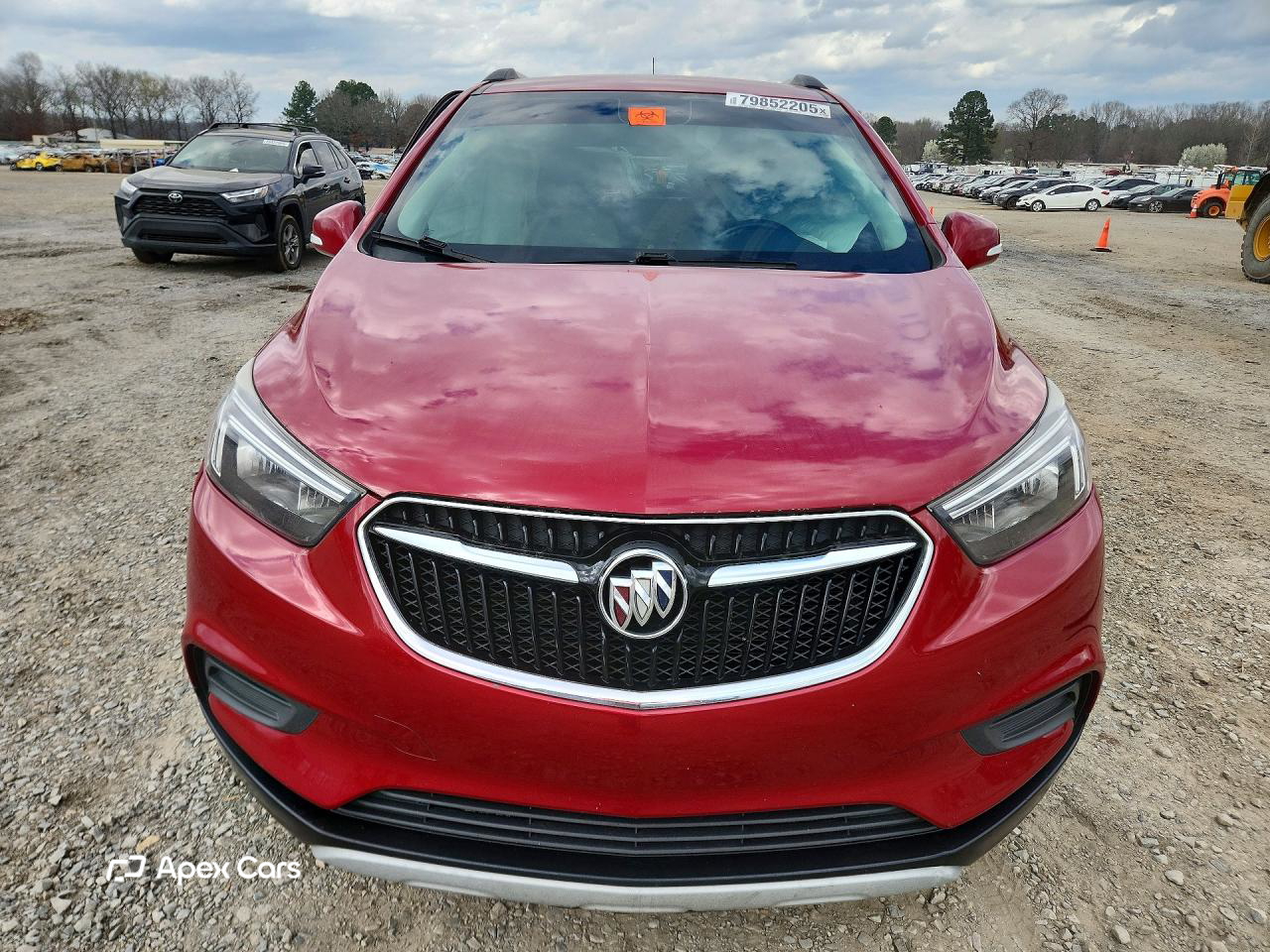 Buick Encore 2018