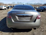 Nissan Maxima 2014