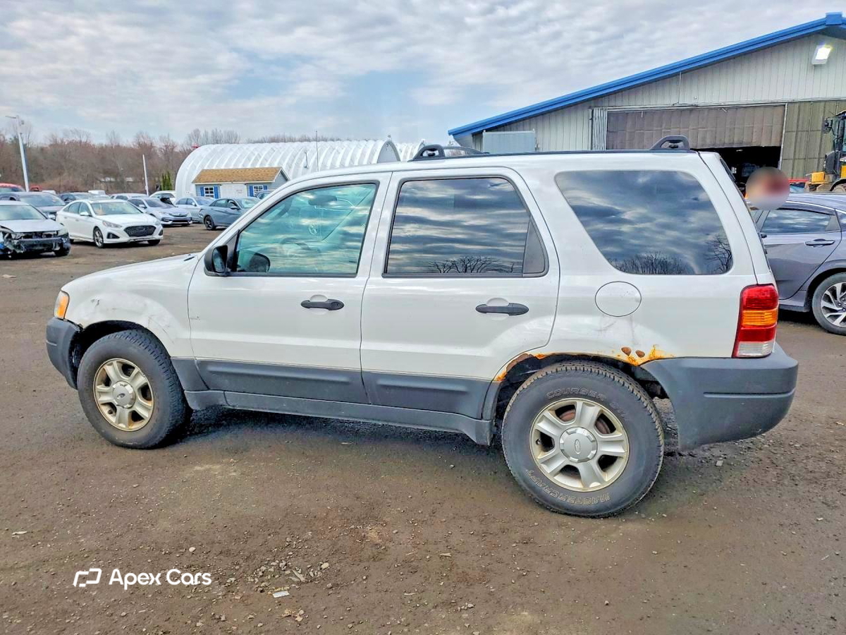 Ford Escape 2004