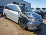 Honda Odyssey 2006