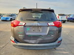 Toyota RAV 4 2015