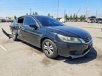Honda Accord 2013