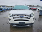 Ford Explorer 2018