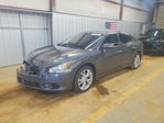 Nissan Maxima 2013
