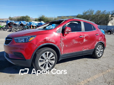 Buick Encore 2019 - Zdjęcie 1 z 15