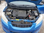 Toyota Matrix 2010