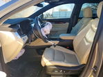 Cadillac XT5 2017