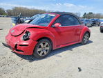 Volkswagen Beetle 2007