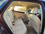 Volkswagen Passat 2013
