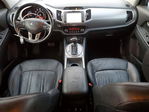 Kia Sportage 2015