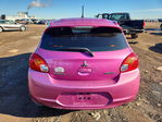 Mitsubishi Mirage 2015