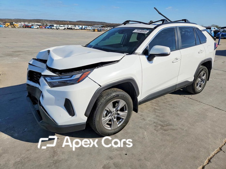 Toyota RAV 4 2024 - Image 1 of 5