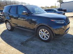 Land Rover Discovery 2019