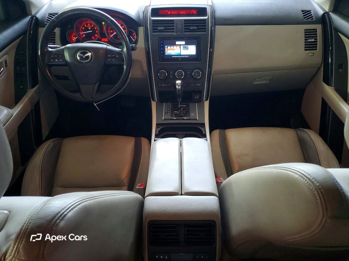 Mazda CX-9 2011