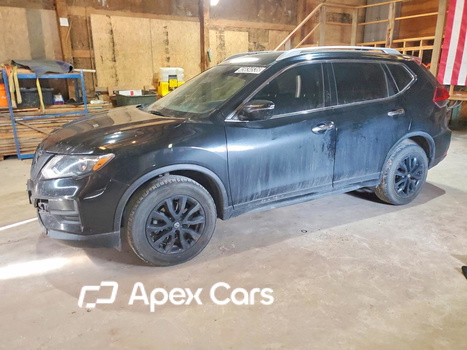 Nissan Rogue 2020 - Image 1 of 13