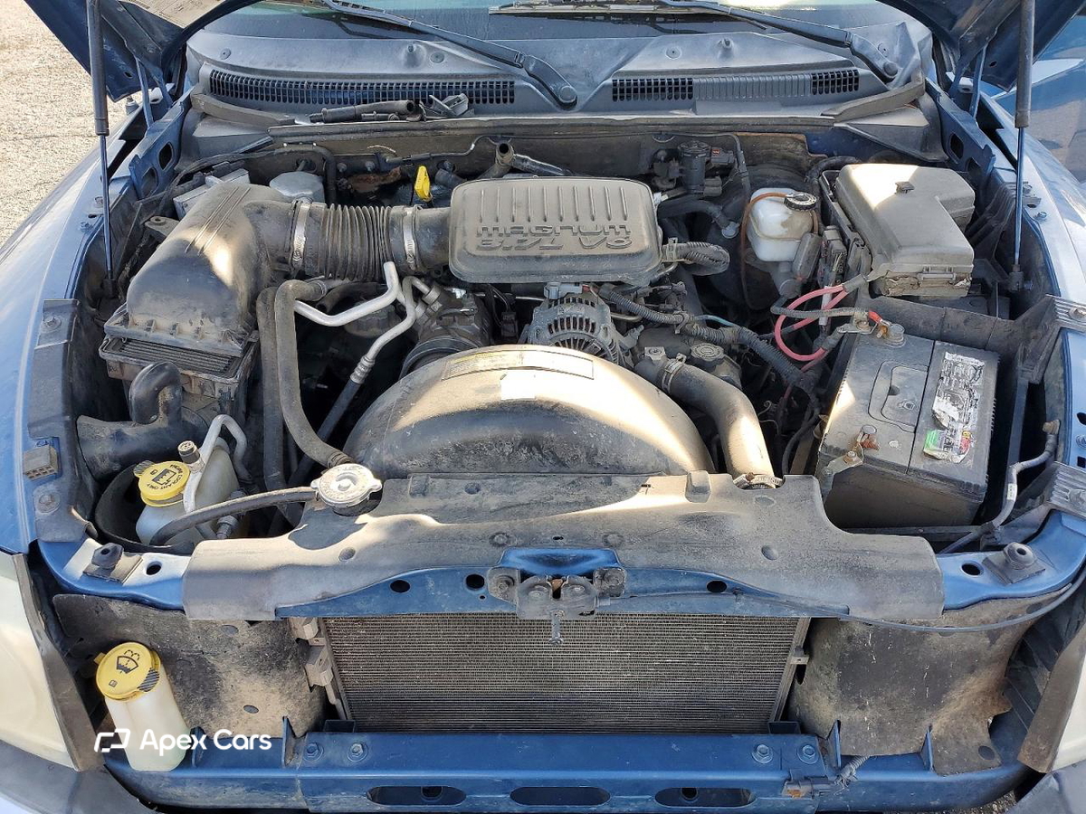Dodge Dakota 2005