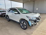 Honda CR-V 2016