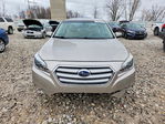 Subaru Legacy 2016