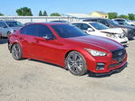 Infiniti Q50 2015