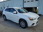 Mitsubishi Outlander 2011
