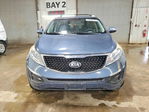 Kia Sportage 2015