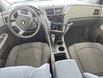 Chevrolet Traverse 2010