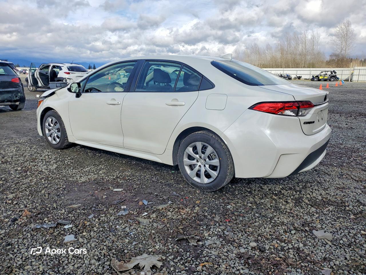 Toyota Corolla 2020