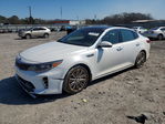 Kia Optima 2016