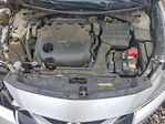 Nissan Maxima 2017