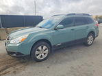 Subaru Outback 2010