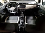 Nissan Versa 2021
