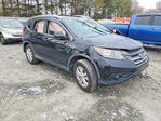 Honda CR-V 2012