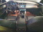 Jaguar XF 2017