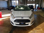 Ford Fiesta 2015