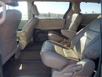 Toyota Sienna 2017