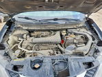 Nissan Rogue 2015