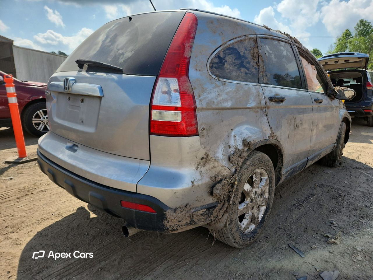 Honda CR-V 2008