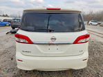 Nissan Quest 2012