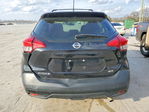 Nissan Kicks 2019