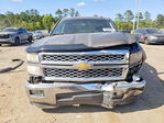 Chevrolet Silverado 2014