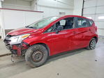 Nissan Versa 2015