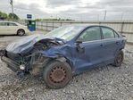 Volkswagen Jetta 2013